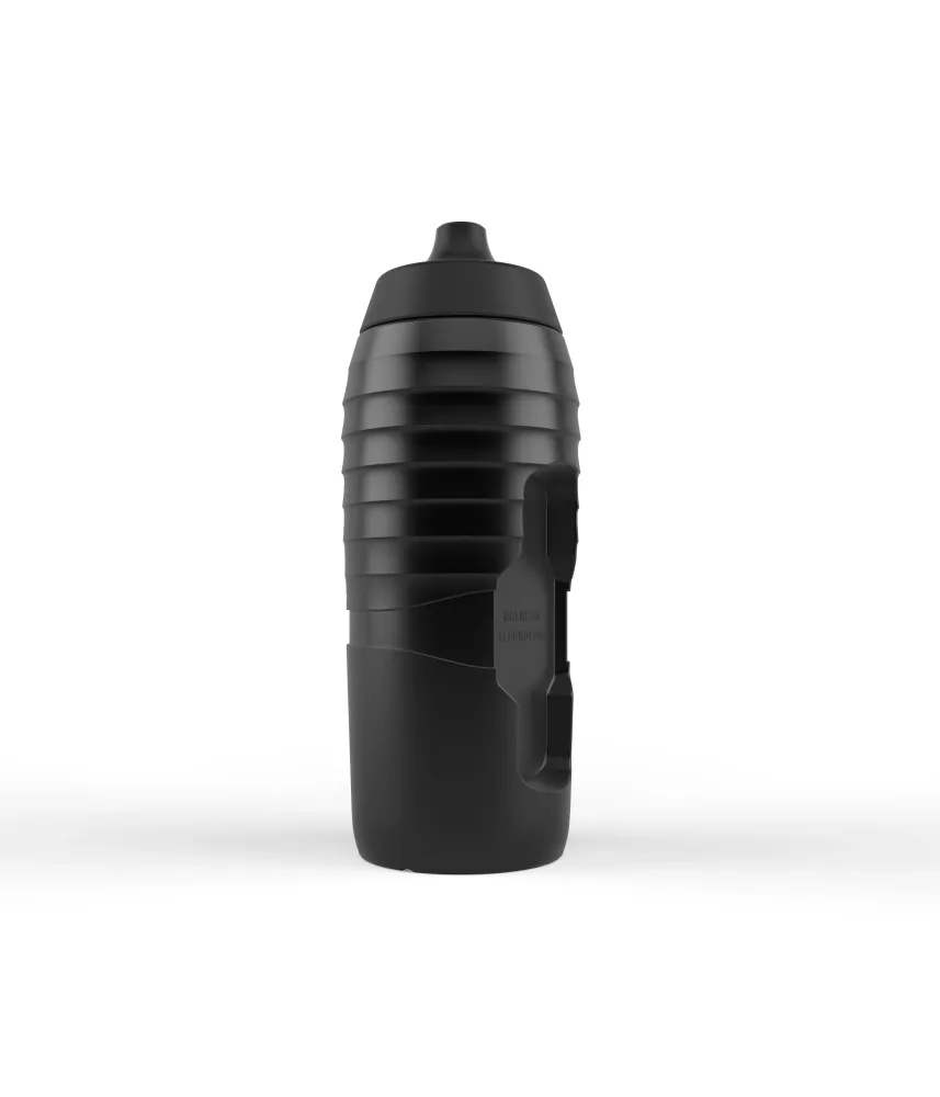 Bidon de Rechange FIDLOCK TWIST X KEEGO Seul (600 ml) Noir