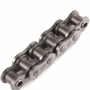 Attache semi-pressée AFAM ARS A530XRR2 530 - acier Bihr