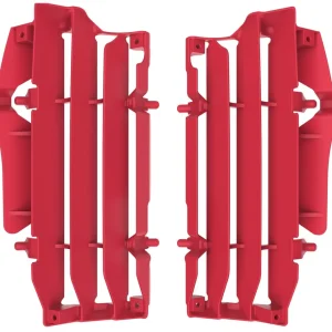 Cache radiateur POLISPORT Beta RR 2T/4T 20-23 Bihr