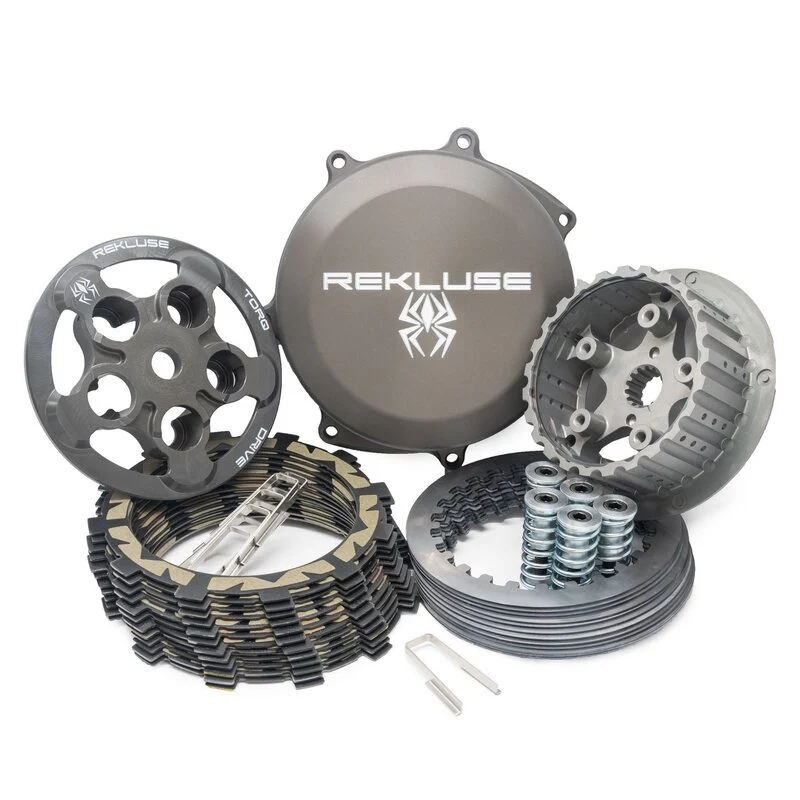 Embrayage complet REKLUSE Core Manual Torq Drive Bihr