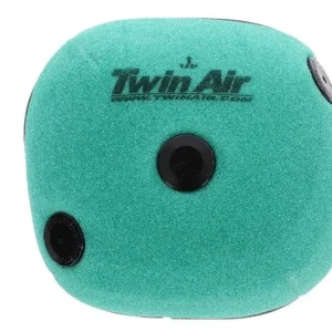 Filtre à air TWIN AIR pré-huilé Triumph TR-X Bihr