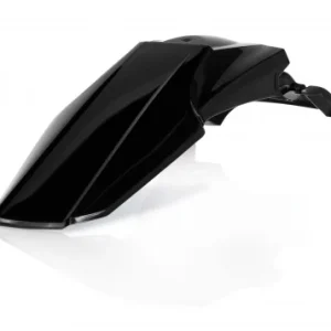 Garde-boue arrière SUZUKI RM-Z 450 2008-17 noir Bihr