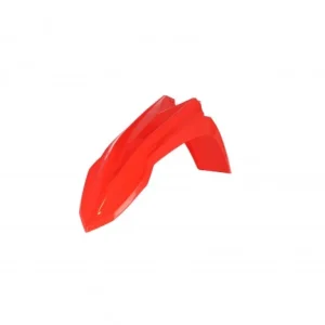 Garde-boue avant Beta RR 20-24 rouge Bihr