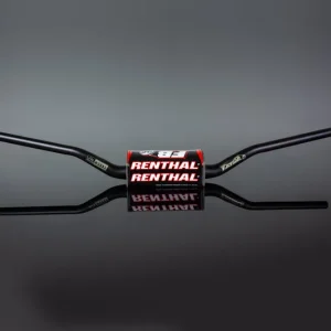 Guidon RENTHAL R-Works Fatbar 36 934 KTM SX-SXF/Suzuki RM-RMZ/Yamaha YZ-F bihr