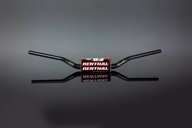 Guidon RENTHAL R-Works Fatbar 36 934 KTM SX-SXF/Suzuki RM-RMZ/Yamaha YZ-F bihr