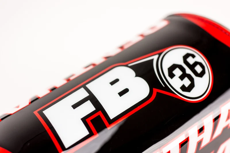 Guidon RENTHAL R-Works Fatbar 36 934 KTM SX-SXF/Suzuki RM-RMZ/Yamaha YZ-F bihr