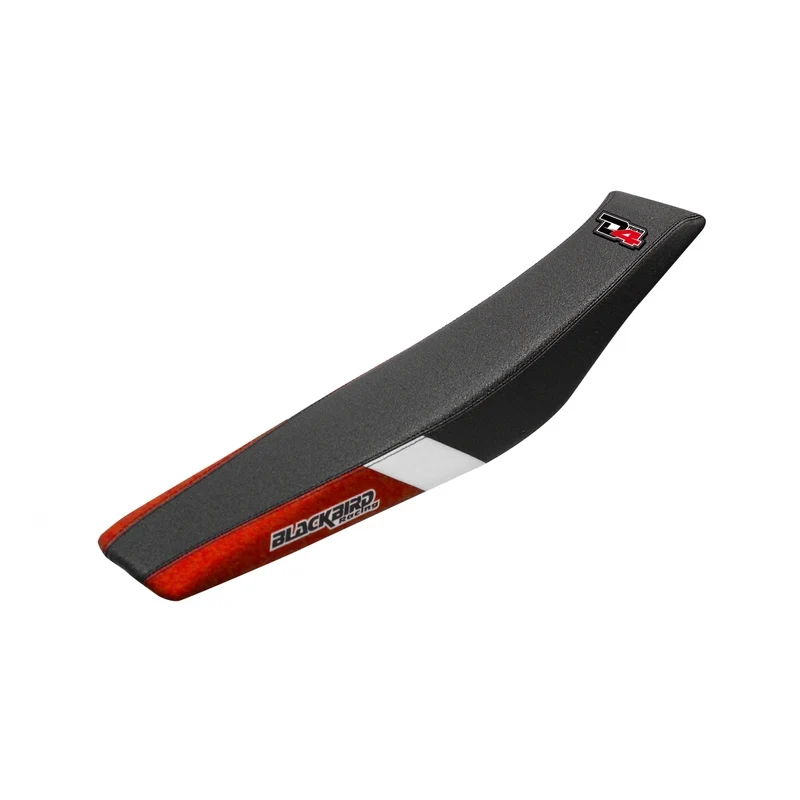 Housse de selle BLACKBIRD Dream Graphic Husqvarna Bihr