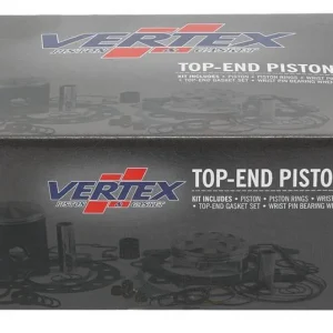 Kit haut-moteur complet VERTEX Honda 250 CRF 22-24 Bihr