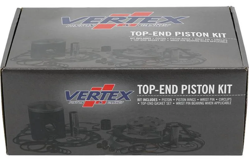 Kit haut-moteur complet VERTEX Honda 250 CRF 22-24 Bihr