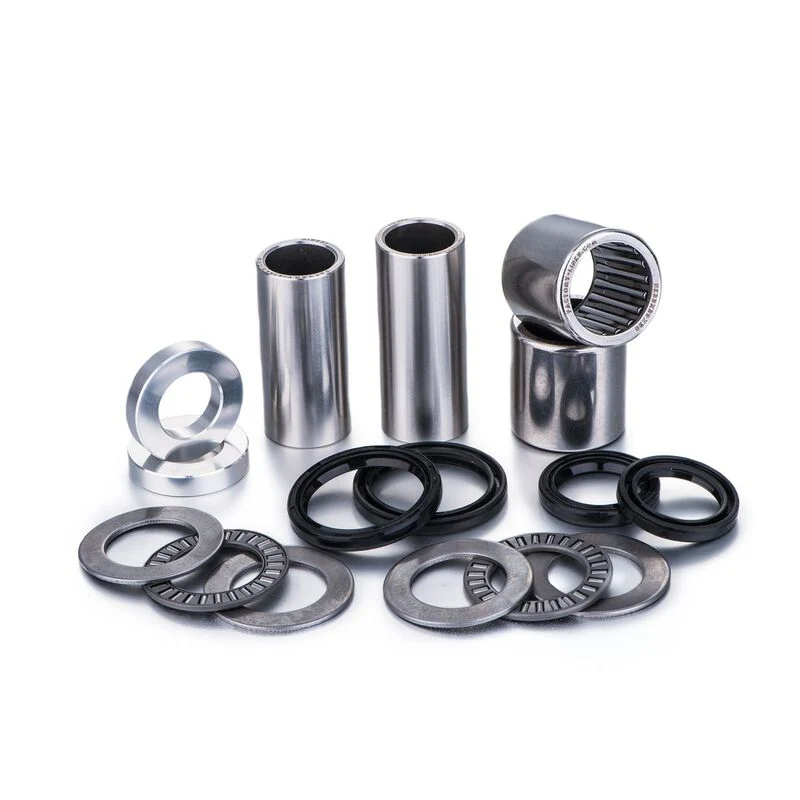 Kit roulements bras oscillant FACTORY LINKS Honda CRF bihr