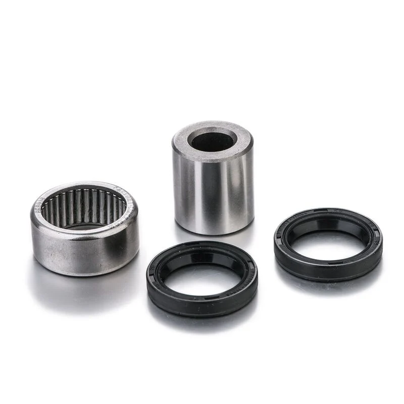 Kit roulements d'amortisseur inférieur FACTORY LINKS Suzuki bihr