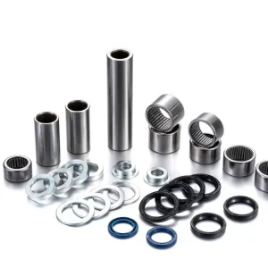 Kit réparation de biellettes de suspension FACTORY LINKS Yamaha 250 YZF 10-13 bihr