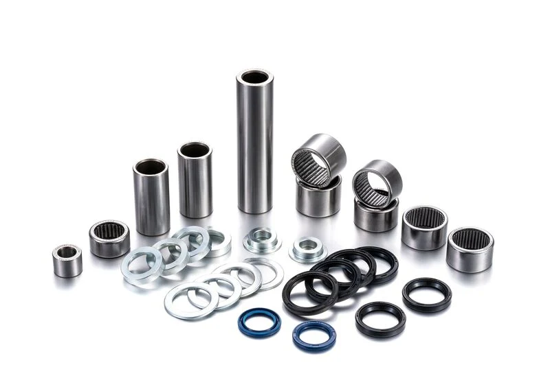 Kit réparation de biellettes de suspension FACTORY LINKS Yamaha 250 YZF 10-13 bihr