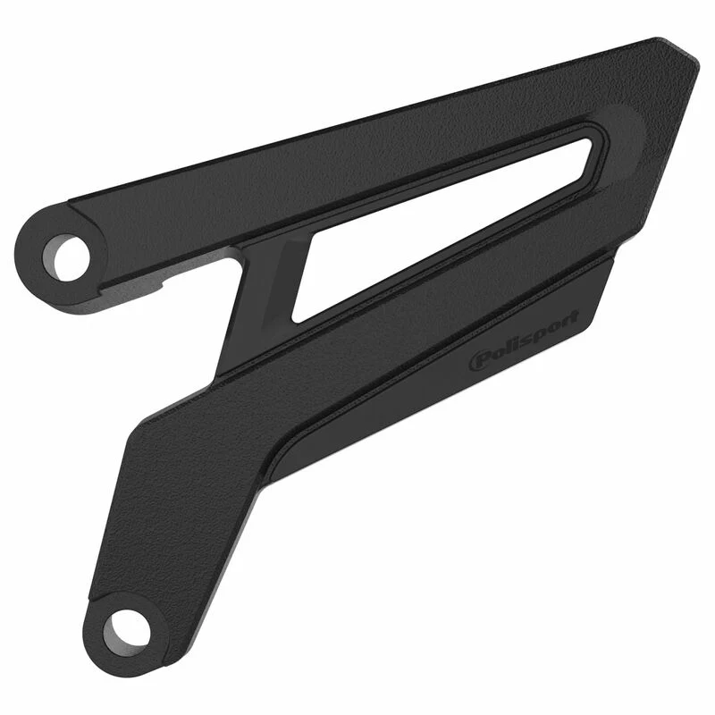 Protection de pignon POLISPORT noir Yamaha 250 YZ bihr