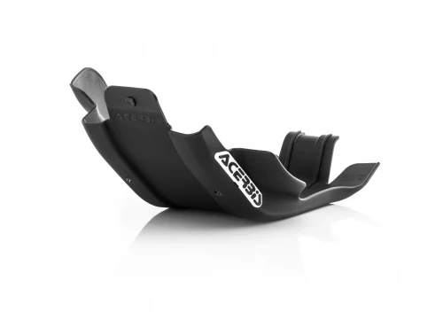 Sabot KTM 250/350 EXC-F 2017-19 Bihr