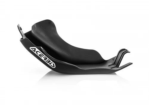 Sabot KTM 250/350 EXC-F 2017-19 Bihr