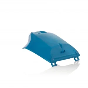Trappe de boite à air Yamaha YZ/YZ-F 2018-24 bleu Bihr