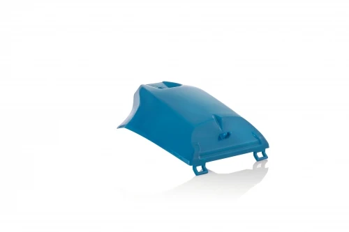 Trappe de boite à air Yamaha YZ/YZ-F 2018-24 bleu Bihr