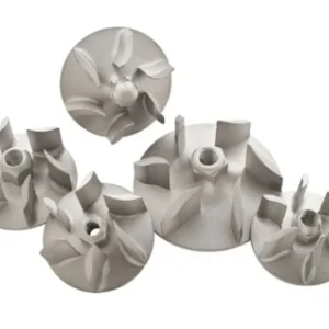 Turbine de pompe à eau BOYESEN KTM/HVA/GASGAS Bihr