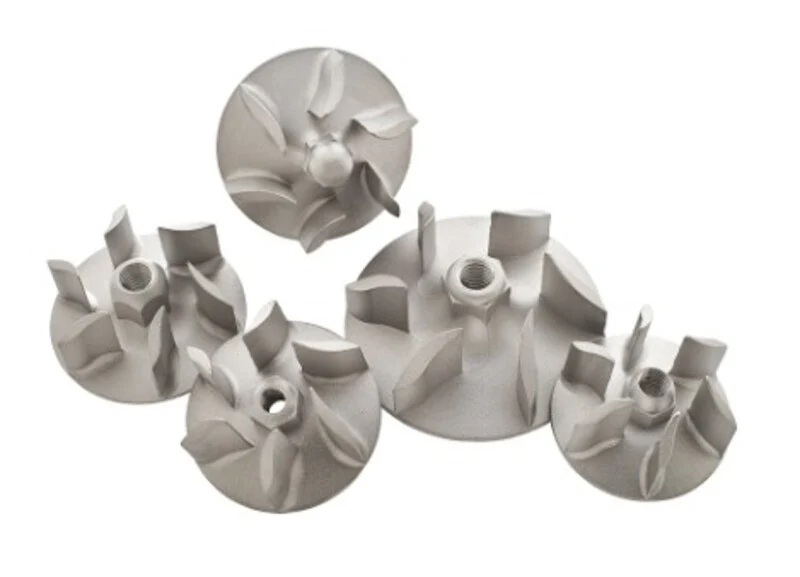 Turbine de pompe à eau BOYESEN KTM/HVA/GASGAS Bihr