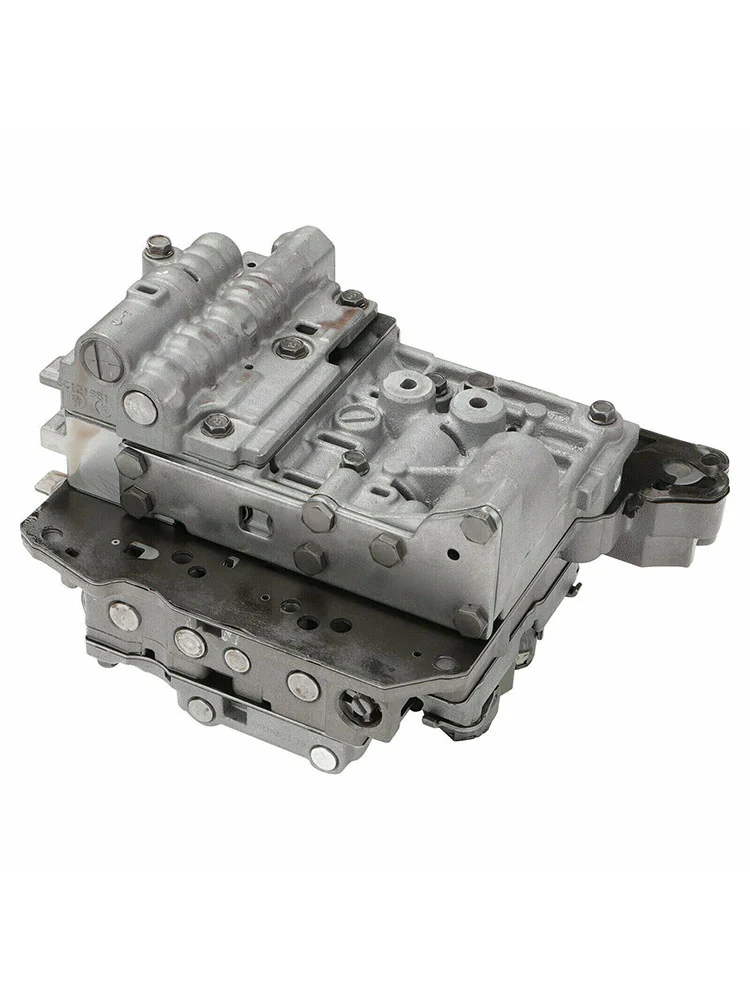 Bloc de soupapes de transmission pour Volvo V40 (2002-2010)W55-50SN AW55-51SN