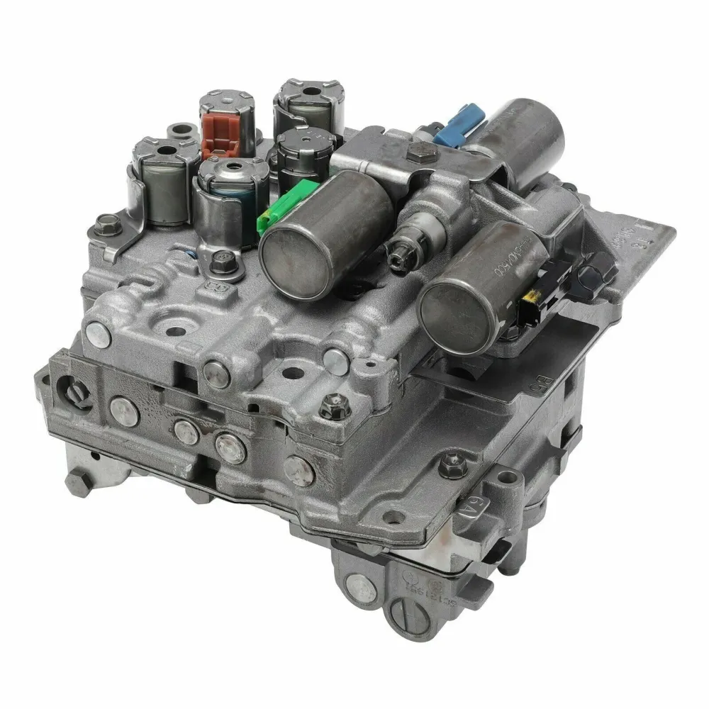 Bloc de soupapes de transmission pour Volvo V40 (2002-2010)W55-50SN AW55-51SN