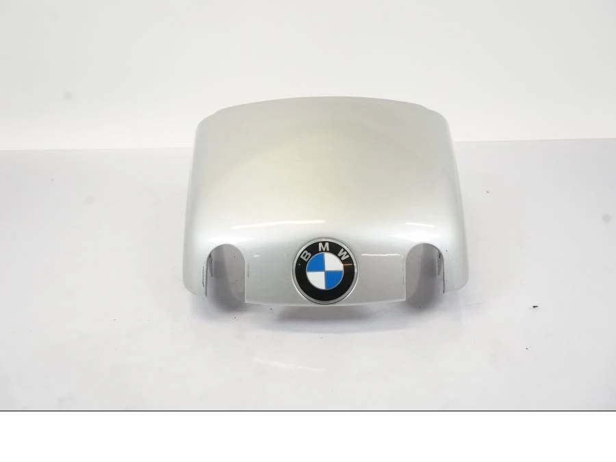 Aile arrière BMW