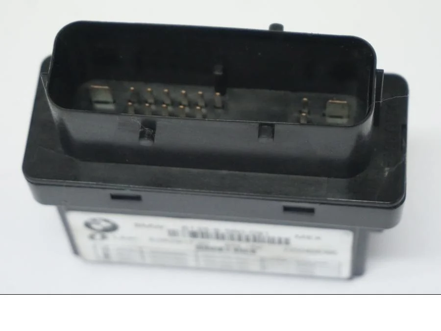 Boîtier de commande BMW