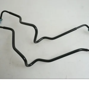 Bromsledning BMW