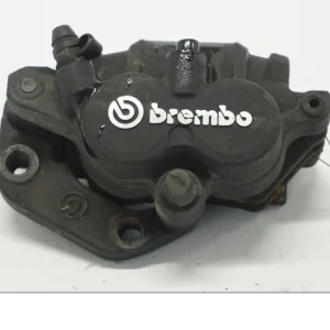 Bromsok BMW