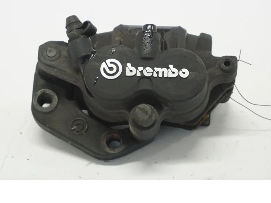 Bromsok BMW