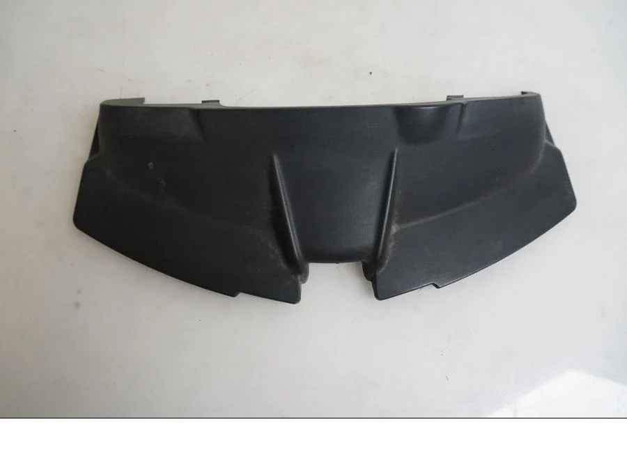 Capot de tableau de bord BMW