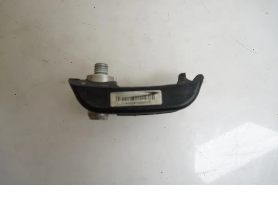 Capteur de pression des pneus BMW