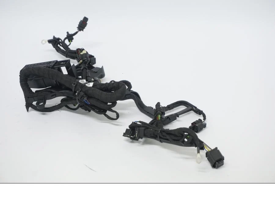 câble de branchement BMW