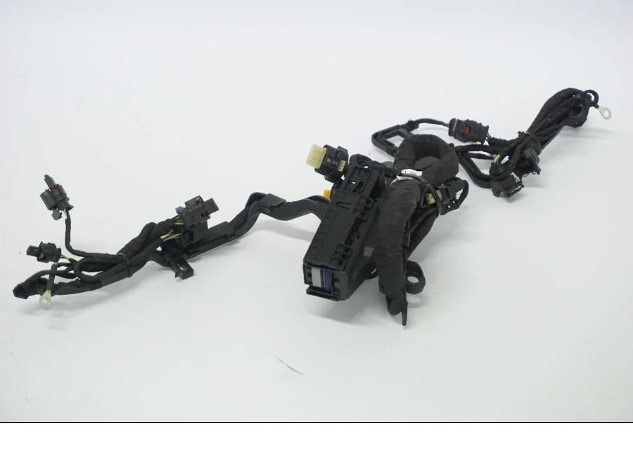 câble de branchement BMW