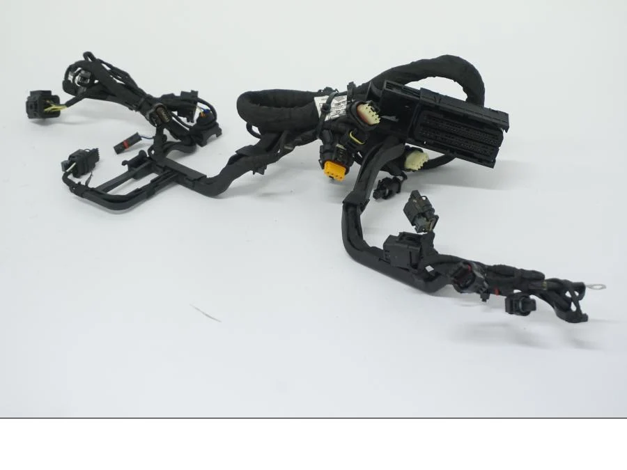 câble de branchement BMW
