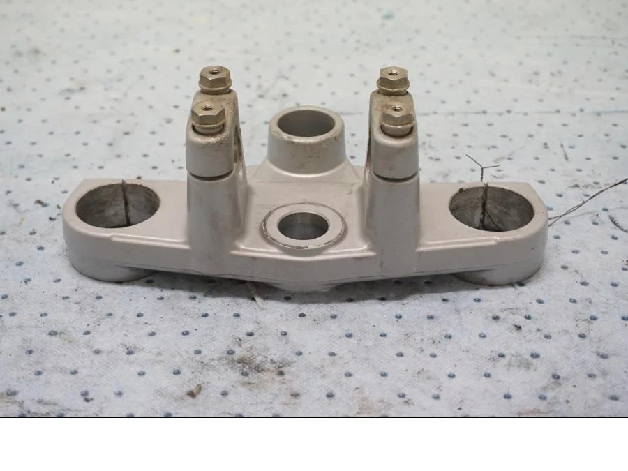 couronne de fourche BMW