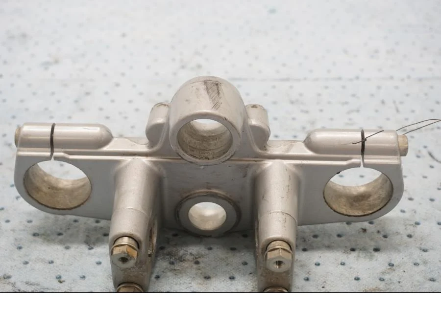 couronne de fourche BMW