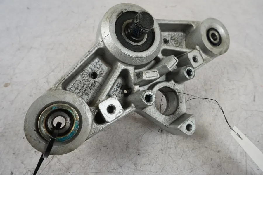 couronne de fourche BMW