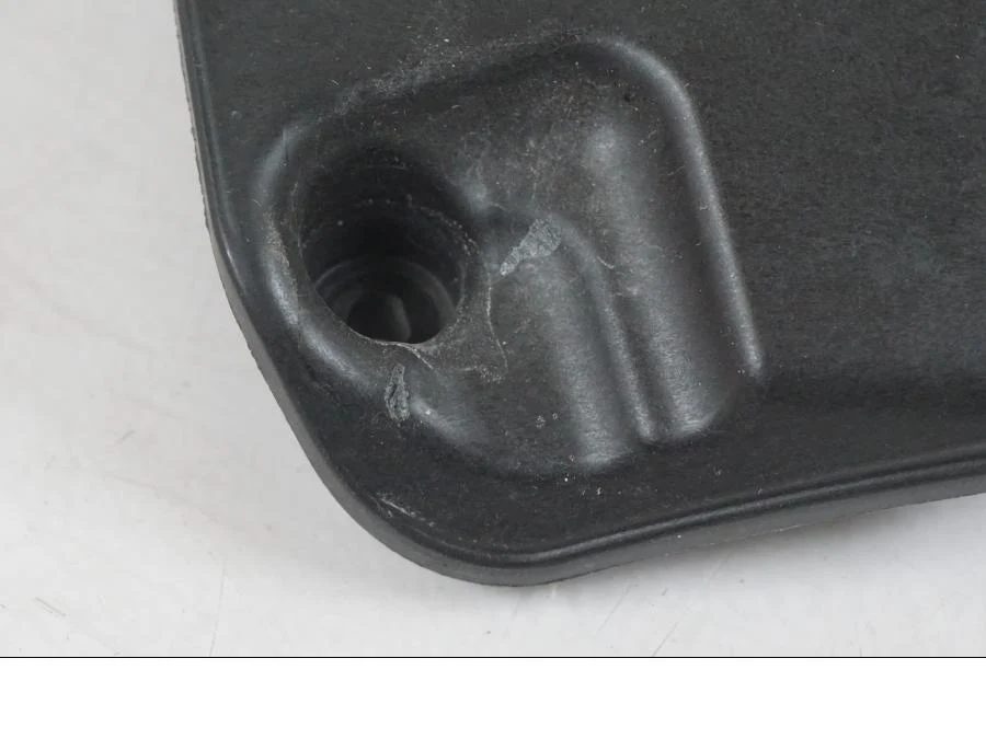 Couvercle de boîte érosol BMW