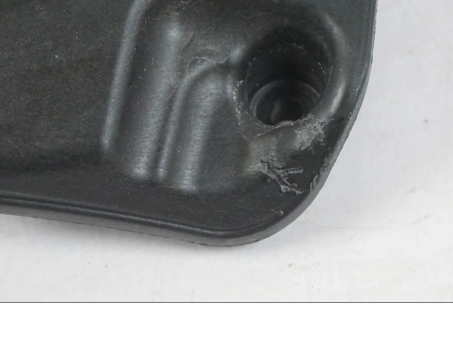 Couvercle de boîte érosol BMW
