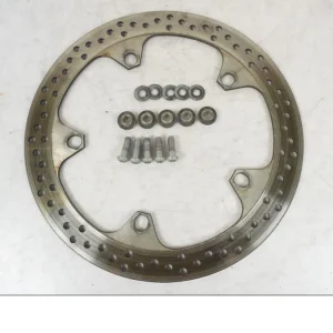 disque de frein BMW