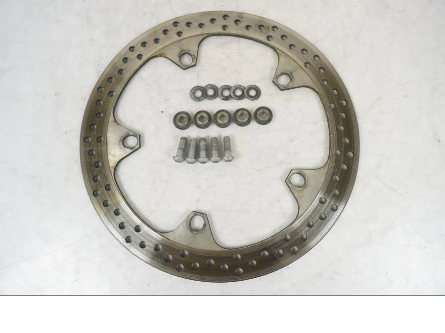 disque de frein BMW