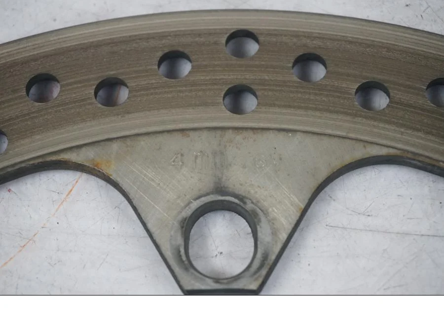 disque de frein BMW