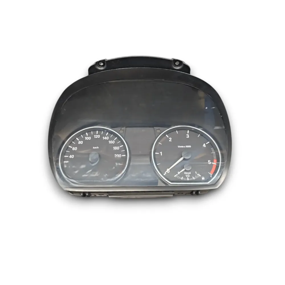 BMW 1 E87 2.0 Diesel COD: 102495285 (2004-2013)