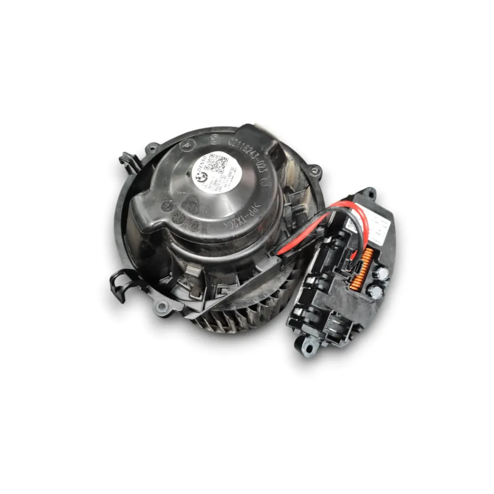 BMW 1 F40 Série F40 COD: CZ116243023 (2019-2024)