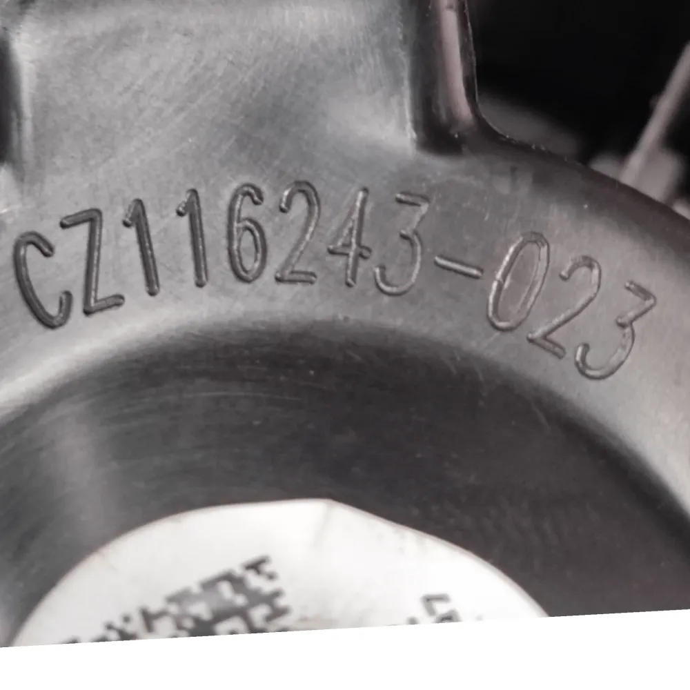BMW 1 F40 Série F40 COD: CZ116243023 (2019-2024)