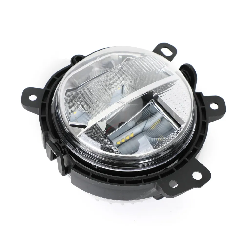 BMW MINI (F55) 2014/07-feu antibrouillard gauche/droit de pare-chocs avant 63177329171 63177329172