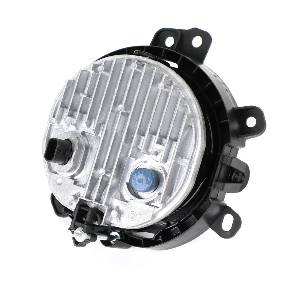 BMW MINI (F55) 2014/07-feu antibrouillard gauche/droit de pare-chocs avant 63177329171 63177329172