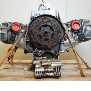 Moteur BMW